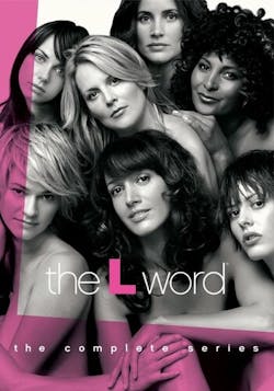 L Word: Complete Series [DVD]