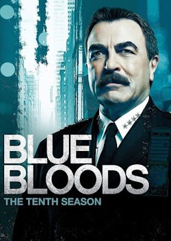 Blue Bloods: Tenth Season [DVD]