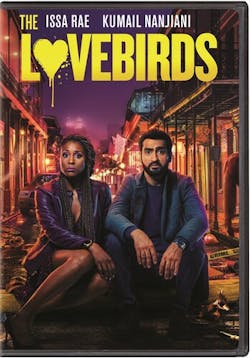 Lovebirds [DVD]