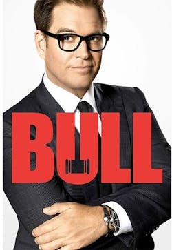 Bull: Season Four [DVD]