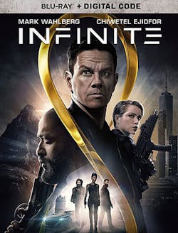 Infinite [Blu-ray]