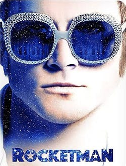 Rocketman [Blu-ray]