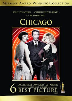 Chicago [DVD]