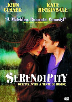 Serendipity [DVD]