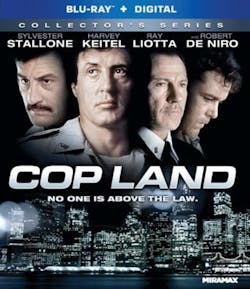 Cop Land [Blu-ray]