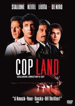 Cop Land [DVD]