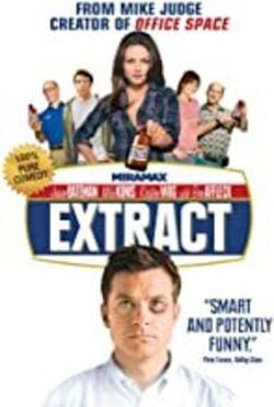 Extract [DVD]