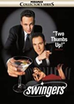 Swingers [DVD]