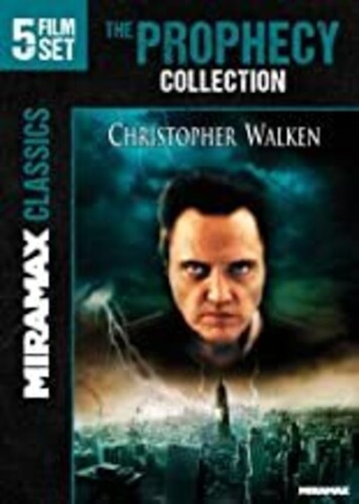 Prophecy Collection [DVD]