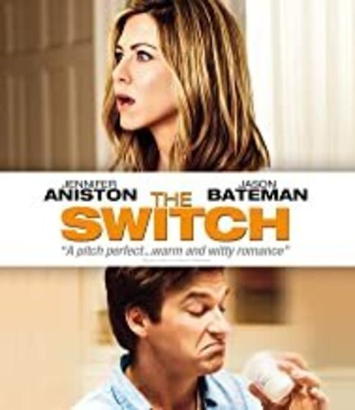 Switch [Blu-ray]