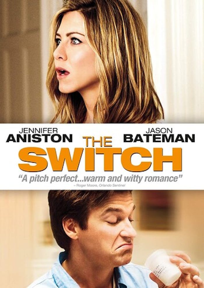 Switch [DVD]