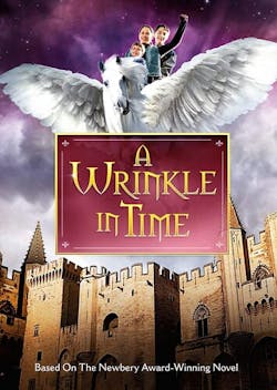 Wrinkle In Time [DVD]