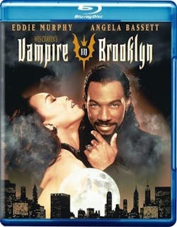 Vampire In Brooklyn [Blu-ray]