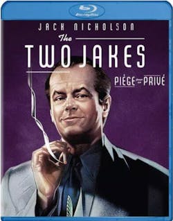 Two Jakes [Blu-ray]