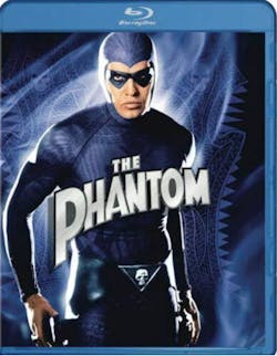 Phantom [Blu-ray]