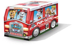 Paw Patrol: Pup-Tastic - Collection [DVD]