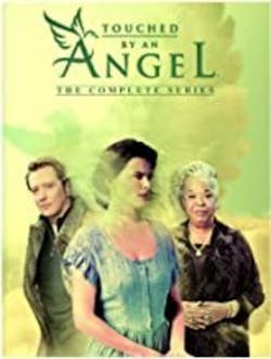 Touched by an Angel: The Complete Series (DVD Set) [DVD]