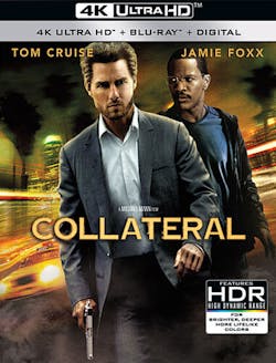 Collateral [UHD]