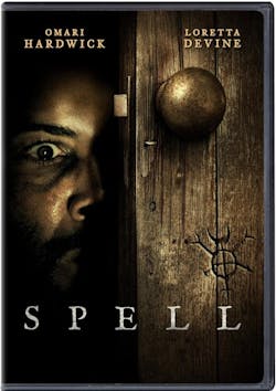 Spell [DVD]