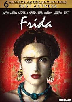 Frida [DVD]