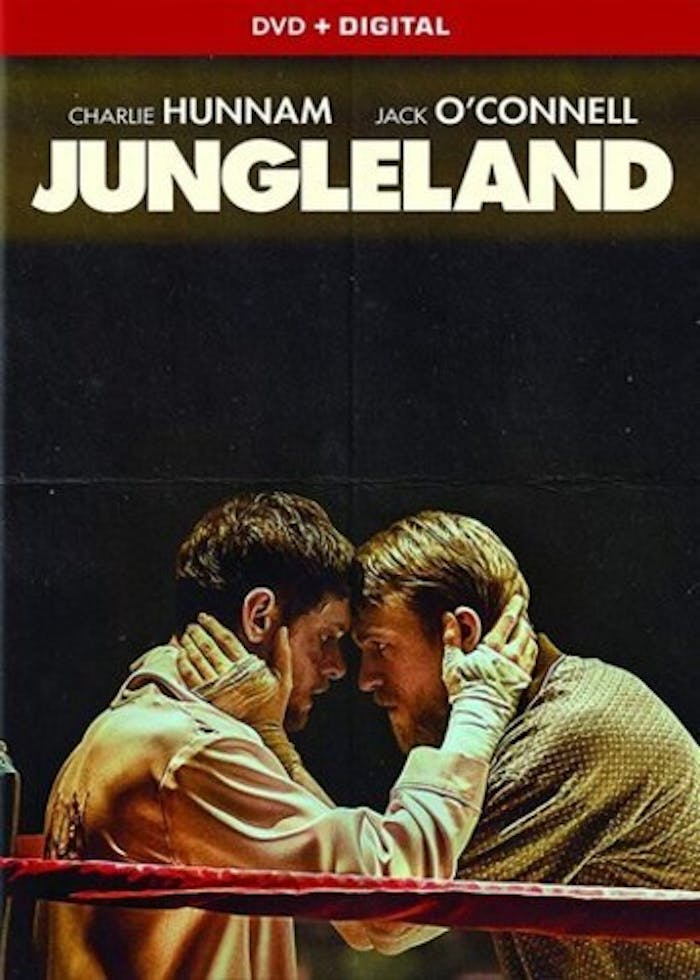 Jungleland [DVD]