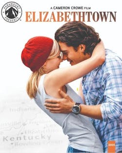 Elizabethtown: Paramount Presents [Blu-ray]