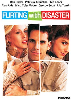 Flirting With Disaster [DVD]