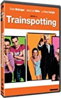 Trainspotting [DVD]