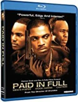 Paid In Full [Blu-ray]