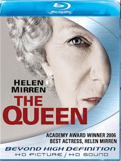 Queen [Blu-ray]