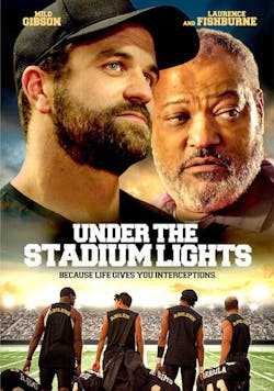 Under The Stadium Lights [DVD]