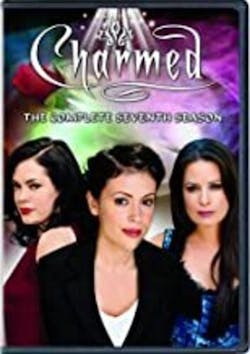 Charmed: Complete Seventh Season [DVD]