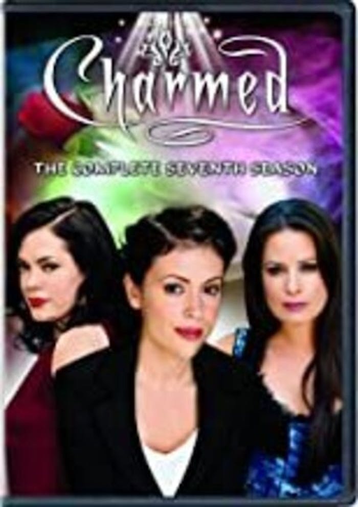 Charmed: Complete Seventh Season [DVD]