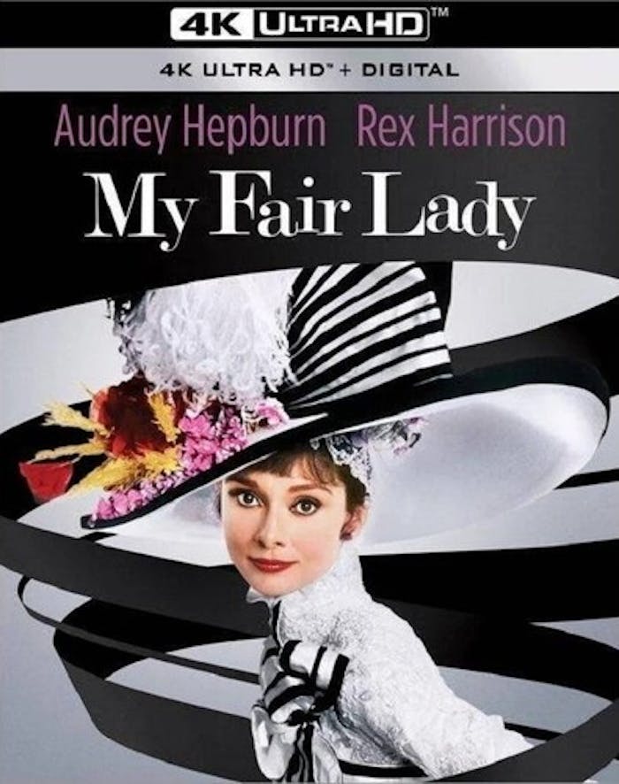 My Fair Lady [UHD]