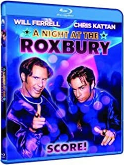 Night At The Roxbury [Blu-ray]