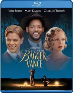 Legend Of Bagger Vance [Blu-ray]