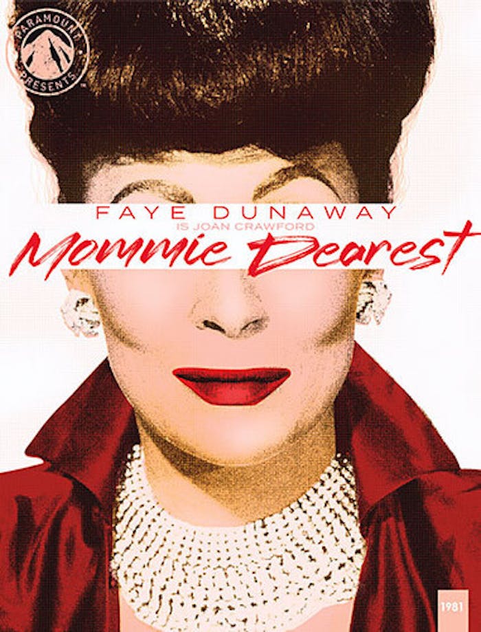 Mommie Dearest: Paramount Presents [Blu-ray]