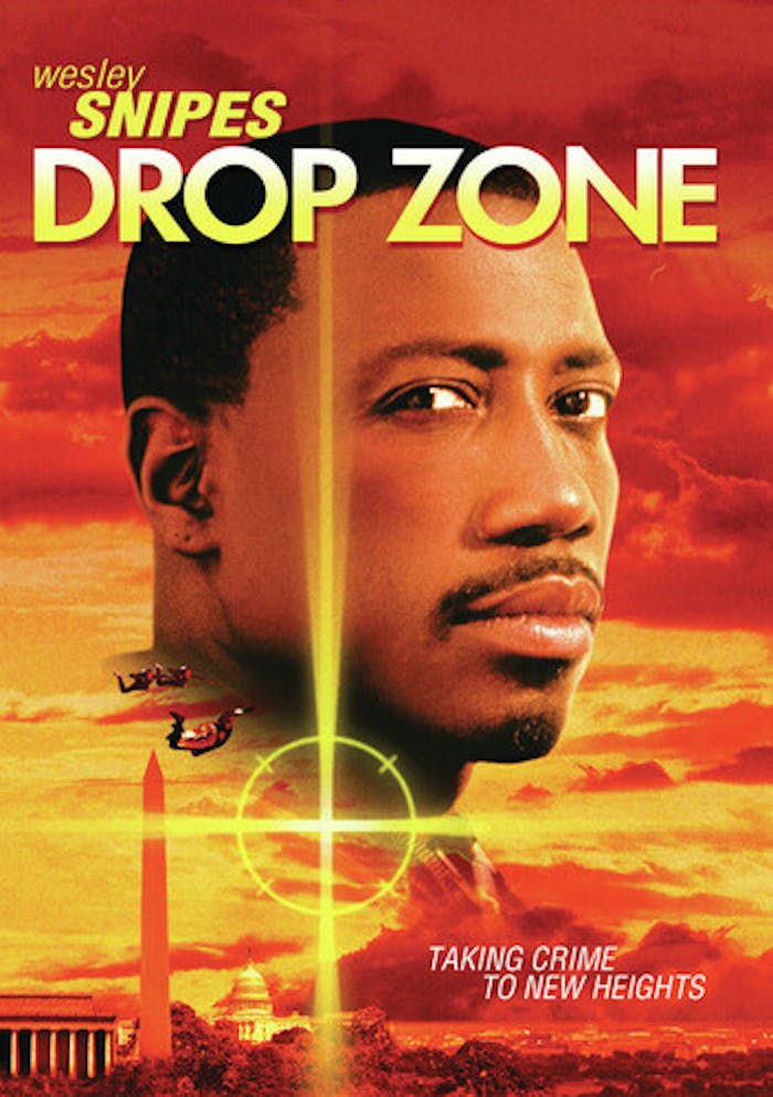 Drop Zone [DVD]