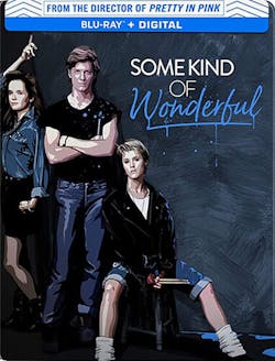 Some Kind Of Wonderful [Blu-ray]