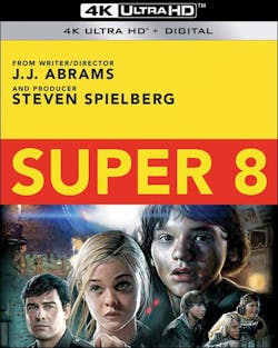 Super 8 [UHD]