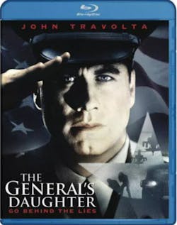 General's Daughter [Blu-ray]