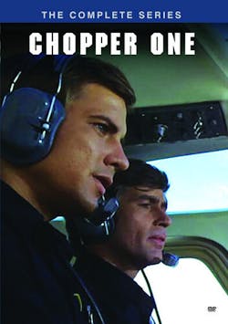 Chopper One: Season One [DVD]