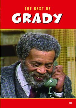 Grady: Season One [DVD]