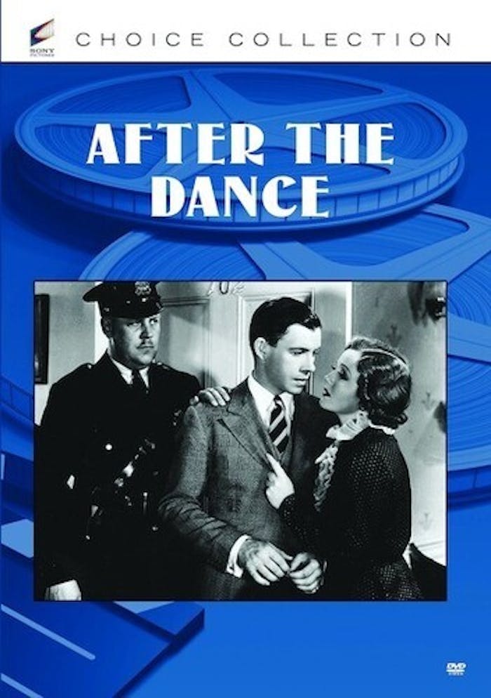 After the Dance (1934) [DVD]