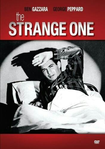 Strange One, The - DVD