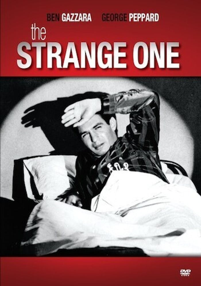 Strange One, The [DVD]