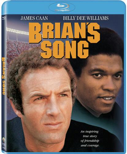 Brian's Song - blu-ray - Blu-ray