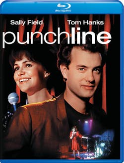 Punchline [blu-ray] [Blu-ray]