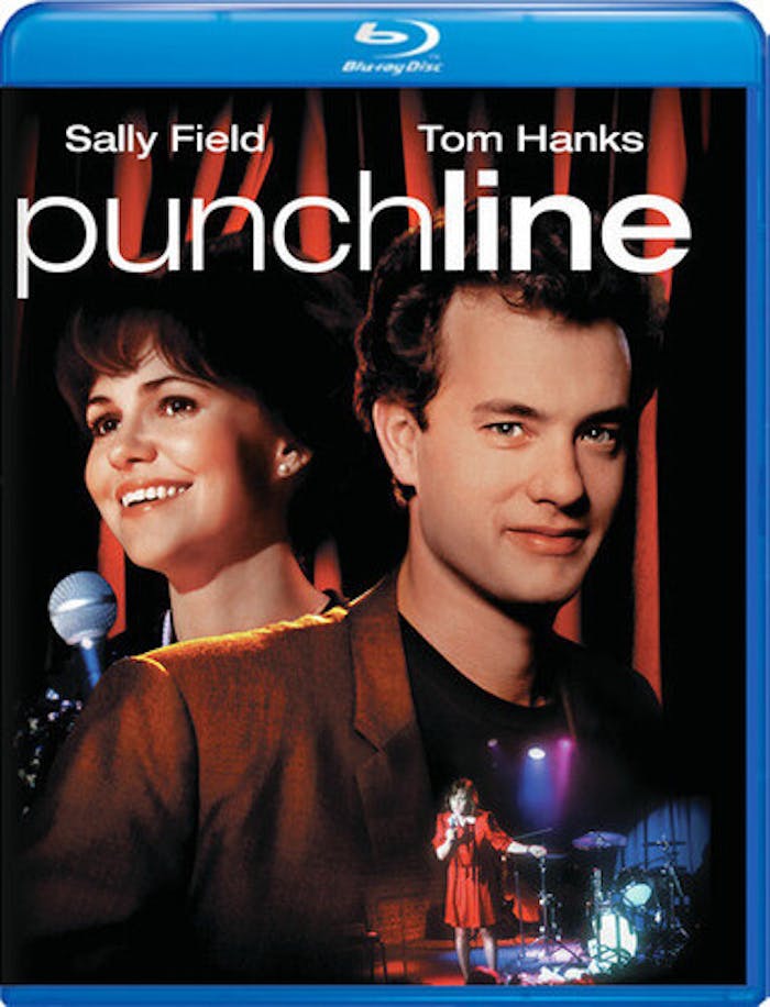 Punchline [blu-ray] [Blu-ray]