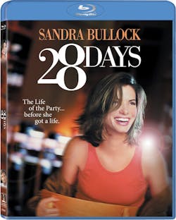 28 Days  [Blu-ray]